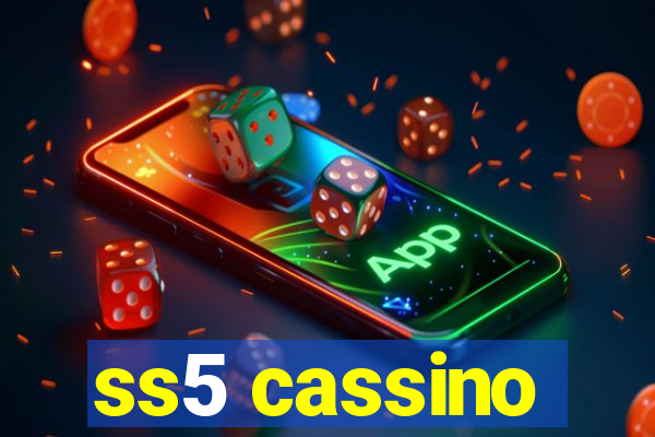 ss5 cassino